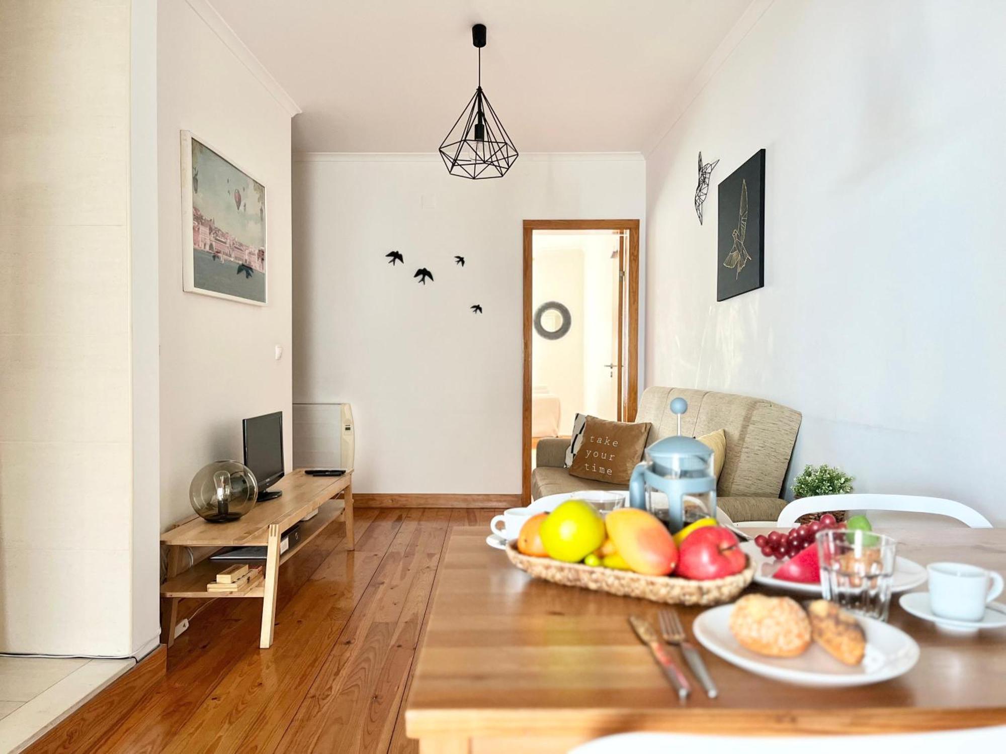 Sao Tome 10289 Al Apartment Lisbon Exterior photo